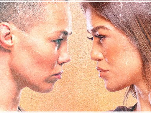 [Rose Namajunas vs. Tracy Cortez] Fecha, hora y cartelera del UFC Fight Night