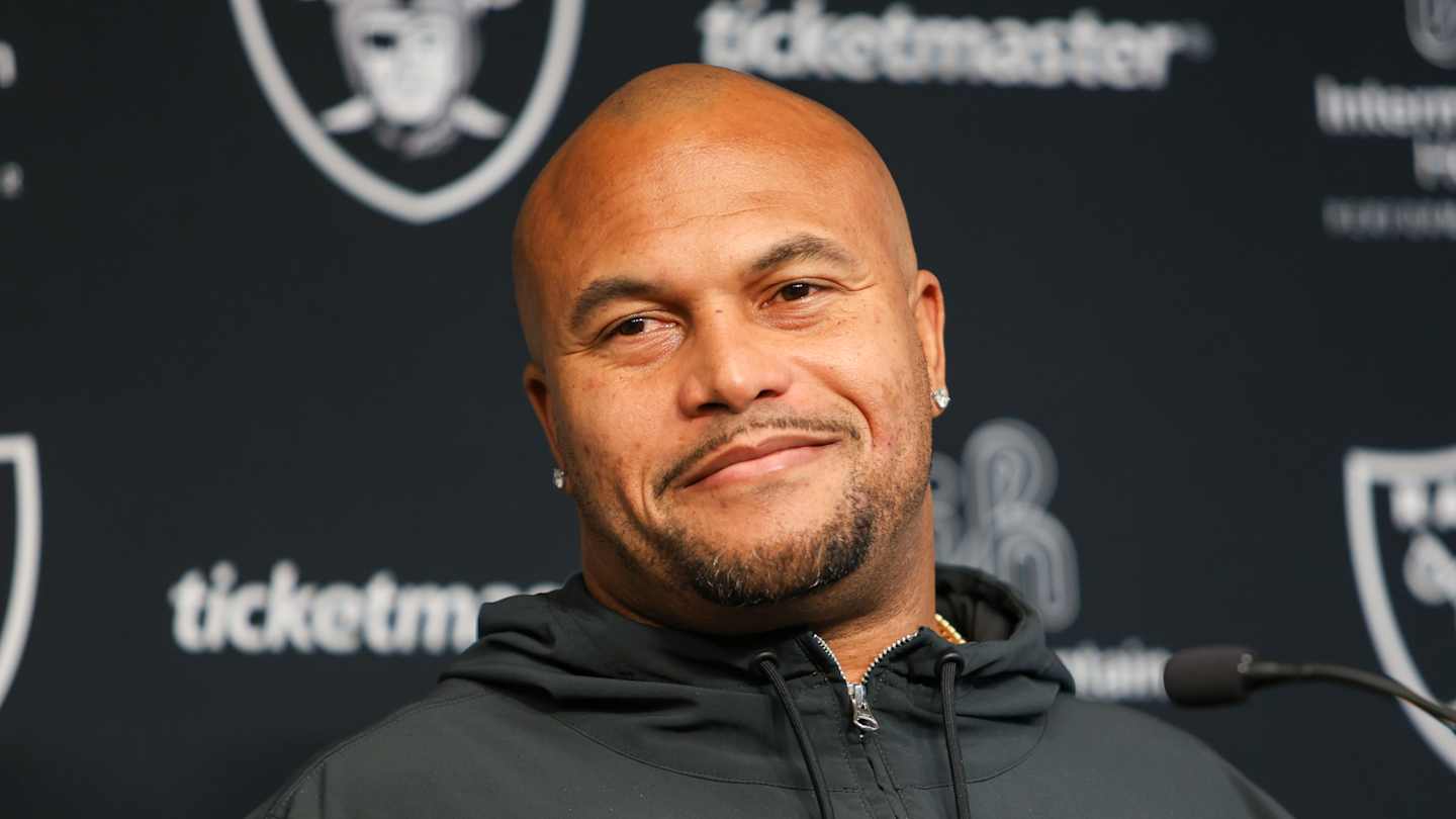 Everything Las Vegas Raiders Coach Antonio Pierce said on the Loss of Malcolm Koonce