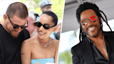 Lenny Kravitz spills details about Zoë Kravitz and Channing Tatum's wedding plans