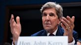 House Foreign Affairs Republicans spar with Kerry on private jet use, climate change consensus