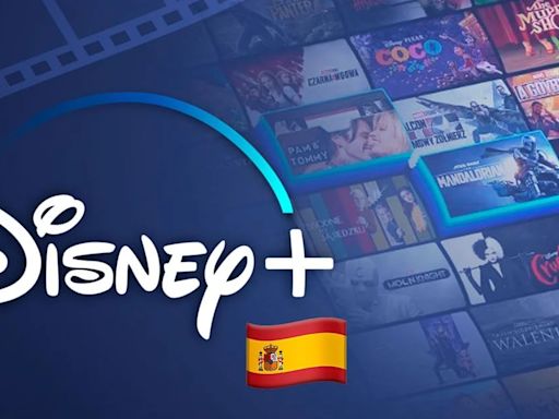Las mejores películas de Disney+ en España para ver hoy mismo