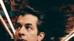 The rebirth of Ronson: Mark Ronson on fatherhood and his first film score