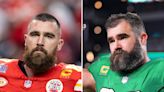 Travis Kelce Is More of a ‘High-Class Prima Donna Athlete’ Compared to ‘Neanderthal’ Brother Jason