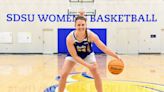 South Dakota State star Myah Selland wasn't among 36 players picked in WNBA Draft.