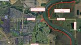 A new footbridge will soon link Edmonton with a nearby county | Urbanized