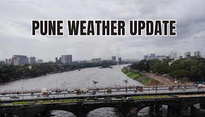 Pune On Red Alert Amid Waist-Deep Waterlogging, IMD Issues Extremely Heavy Rain Warning