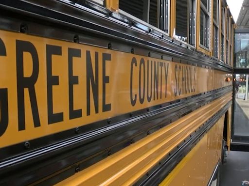 TBI investigating now-former Greene Co. school board member