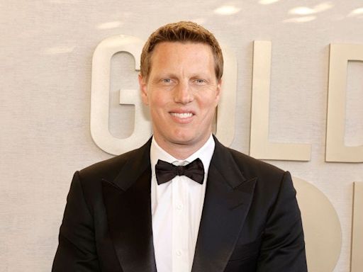 Meet David Ellison, Larry Ellison's son who is about to take over at Paramount