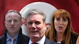 Leaked email reveals Keir Starmer vetoed Thatcher criticism