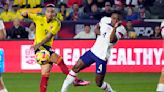 USMNT's messy January camp ends with scoreless draw vs. Colombia