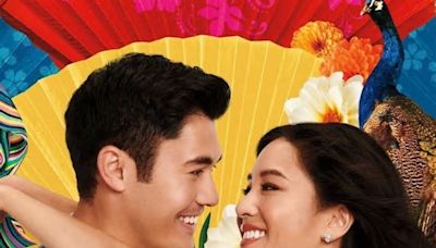 A ‘Crazy Rich Asians’ Broadway musical is reportedly in the works