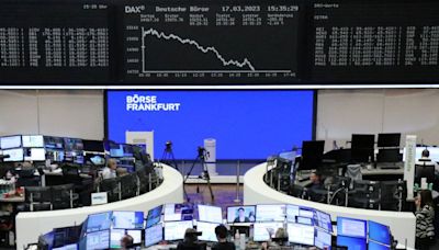 Hedge funds miss post-French election stock jump, Goldman Sachs data shows