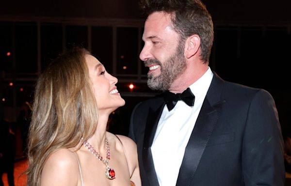 Jennifer Lopez Reportedly Realized Her Ben Affleck Marriage Wasn't 'Nearly as Perfect' as Portrayed