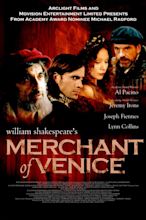 The Merchant of Venice (2004) - Posters — The Movie Database (TMDB)