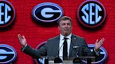 SEC recruiting rankings after UGA's recent hot streak