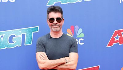 An Idol Contestant Just Revealed An Absolutely Wild Object Simon Cowell Keeps In His Office