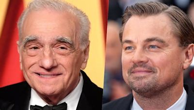 Martin Scorsese e Leonardo DiCaprio di nuovo insieme? E sarà per un film su una grande star