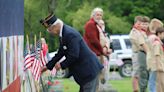 Memorial Day tribute at Morningside Cemetery honors fallen heroes