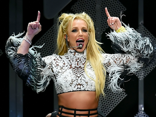 ¿Qué le pasa a Britney Spears? Preocupa salud mental de la cantante