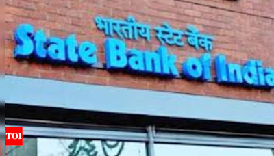 Indian banks anticipate improvement in loan-to-deposit ratios - Times of India