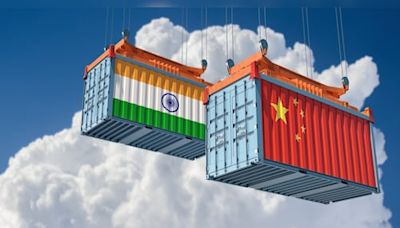 Economic Survey 2023-24: India needs to plug into China's supply chain, allow Chinese FDI - CNBC TV18
