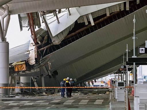 Terminal 1 at Delhi airport shut, traffic diverted to T 2&3