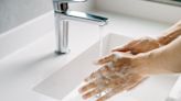 A New Survey Has Everyone Wondering If They're Washing Their Hands Too Much