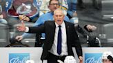 Blues fire Craig Berube, cutting ties with the coach who led St. Louis to its 1st Stanley Cup title