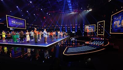 The Floor: Seasons Two and Three; FOX Gives Double Renewal to Game Show Hosted by Rob Lowe