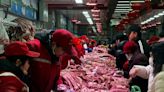 EU pork industry faces 'nightmare' if China restricts imports