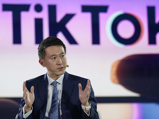 La pesadilla del proyecto de ley sobre la prohibición de TikTok apenas comienza