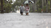 Florida's 2024 hurricane season arrives with a rainy deluge