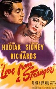 Love from a Stranger (1947 film)