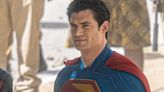 Lex Luthor aparece en las nuevas fotos desde el set de la película de Superman