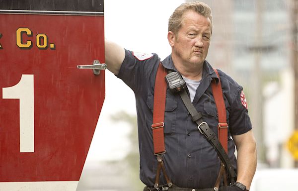 Where Is He?! Mouch’s Chicago Fire Future Revealed as a Fourth Character Says Goodbye This Season