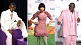 12 of the biggest fashion faux pas celebrities have made at the BET Awards over the years