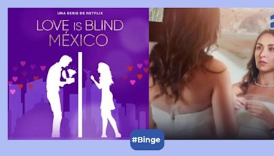 Love is Blind Mexico OTT release date Netflix: When to watch this popular reality TV franchise