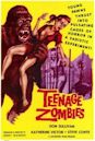 Teenage Zombies