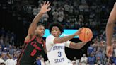 Memphis basketball star Kendric Davis picks up multiple third-team All-American nods