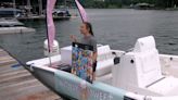 ‘Joyfully Sweet’ ice cream boat coming to Boone Lake