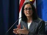 Lisa Madigan