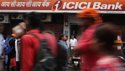 ICICI Bank sixth firm to hit $100-billion in m-cap