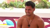 Love Island star has body part "reattached" after accident