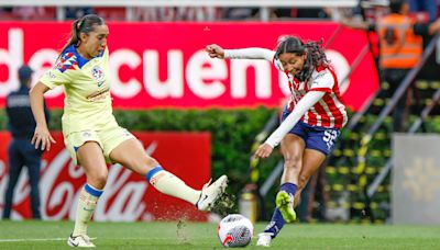 Liga MX Femenil: Fechas y horarios de los cuartos de final del Clausura 2024