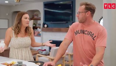 OutDaughtered's Danielle Busby Gives Adam an Ultimatum After He Refuses Help for Their 6 Girls: 'Step Up' (Exclusive)