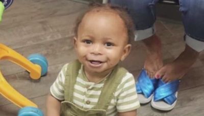 Lancaster father sues DCFS over fentanyl related death of toddler