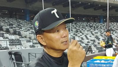 平野惠一評台灣球員普遍缺乏職業意識！洪總：主要是競爭力不足