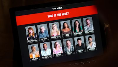 'The Mole' Season 2 cast: Who they are and where to find them online