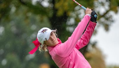 Here are 12 Columbus-area high school girls golfers to watch in 2024 OHSAA season