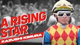 A Rising Star: Jockey Kazushi Kimura Stars In New Mini-Documentary